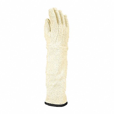 Glove Heat Resistant Terrycloth