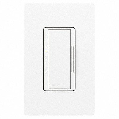 Lighting Dimmer Incandescent Rocker