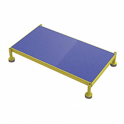 Adjustable Height Work Platform 5In-8In