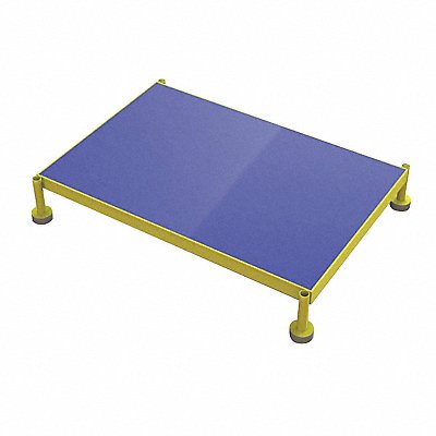 Adjustable Height Work Platform 5In-8In