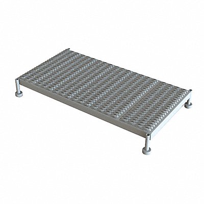 Adjustable Height Work Platform 5In-8In