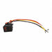 Polyurethane Reactive On/Off Switch