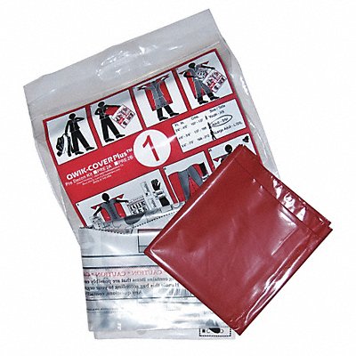 Pre-Decon Kit Large Adult PK20