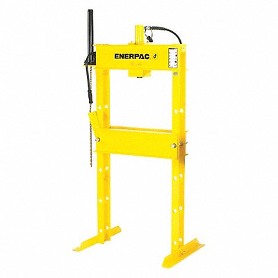 Hydraulic Press Electric 10 tons