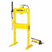 Hydraulic Press Manual 10 000 psi