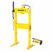 Hydraulic Press Manual 10 000 psi 