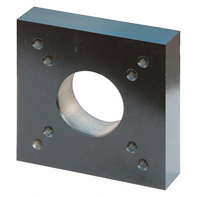 Hydraulic Press Press Cylinder Plate