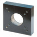 Hydraulic Press Press Cylinder Plate
