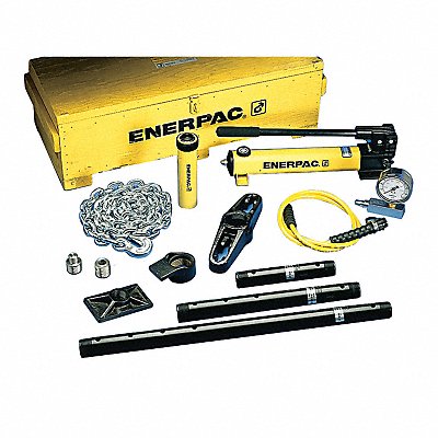 Maintenance Set 2.5 ton 5 Stroke