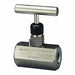 Needle Valve 1/4-18 4 GPM