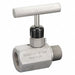 Control Snubber Valve 1/2-14 4 GPM