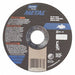 CutOff Wheel Rightcut 5 x.040 x7/8 