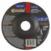 Depressed Ctr Whl T27 4-1/2x3/32x7/8