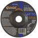 Depressed Ctr Whl T27 5x1/4x7/8