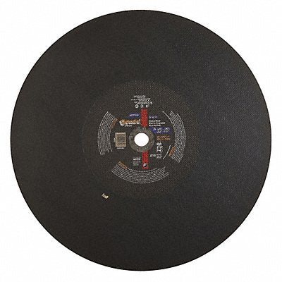 CutOff Wheel Gemini 20 x5/32 x1 2710rpm