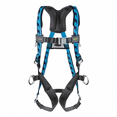 H5422 Full Body Harness AirCore S/M