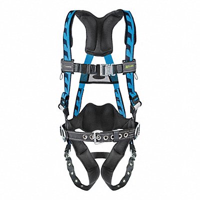 H5424 Full Body Harness AirCore L/XL
