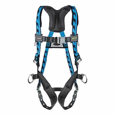 H5425 Full Body Harness AirCore S/M
