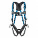 H5425 Full Body Harness AirCore S/M