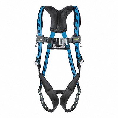 H5426 Full Body Harness AirCore S/M