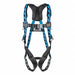 H5426 Full Body Harness AirCore S/M