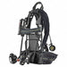 SCBA Backframe Assembly