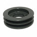Bushing Bore V-Belt Pulleys