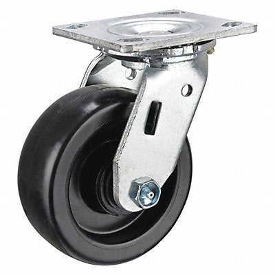 Standard Plate Caster Swivel 850 lb.