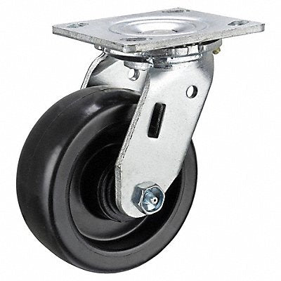 Standard Plate Caster Swivel 450 lb.