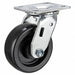 Standard Plate Caster Swivel 450 lb.