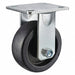 Standard Plate Caster Rigid 450 lb.