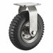 Standard Plate Caster Rigid 350 lb.