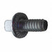 Hex Washer Head Bolt M6 x 12mm