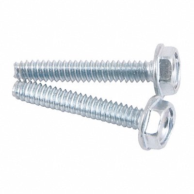 Bearing Bracket Screw PK2