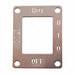 Switch Plate