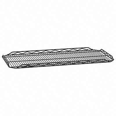 Wire Shelf 21x36in LdCap 250lb