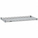 Wire Shelf 18x36in LdCap 250lb