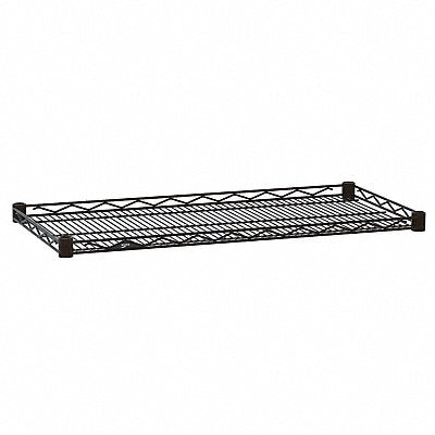 Wire Shelf 24x36in LdCap 250lb