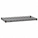 Drop Mat Shelf 14x48in LdCap 250lb