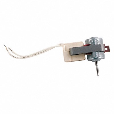 Motor 220V with Mounting Bracket