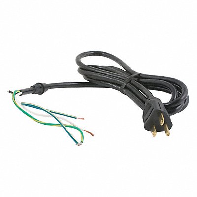 Cordset 220V