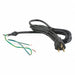 Cordset 220V