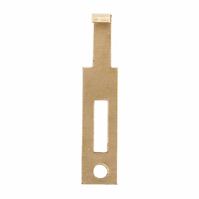 Grounding Tab
