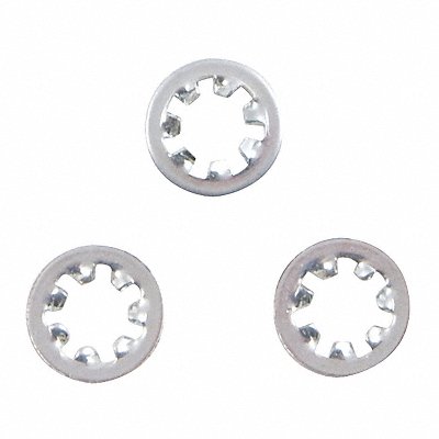 Lockwasher PK3
