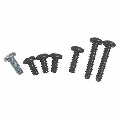 Housing Screw 8-20 x 3 PK7
