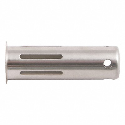 Tip Housing