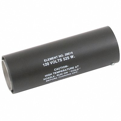 Black Element 240V 800 Deg F 500W