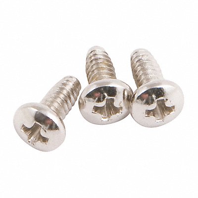 Air Intake Screen Screw PK3