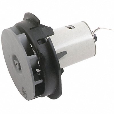 Motor and Fan Assembly 120V/220V
