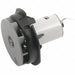 Motor and Fan Assembly 120V/220V